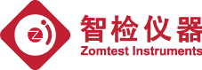 Test Equipment Design, Production, Sales and Services- Zontest Instruments Logo