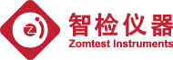 Test Equipment Design, Production, Sales and Services- Zontest Instruments Logo